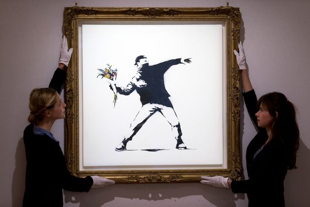 Ο οίκος Sotheby’s θα δεχτεί κρυπτονομίσματα σε δημοπρασία διάσημου έργου του