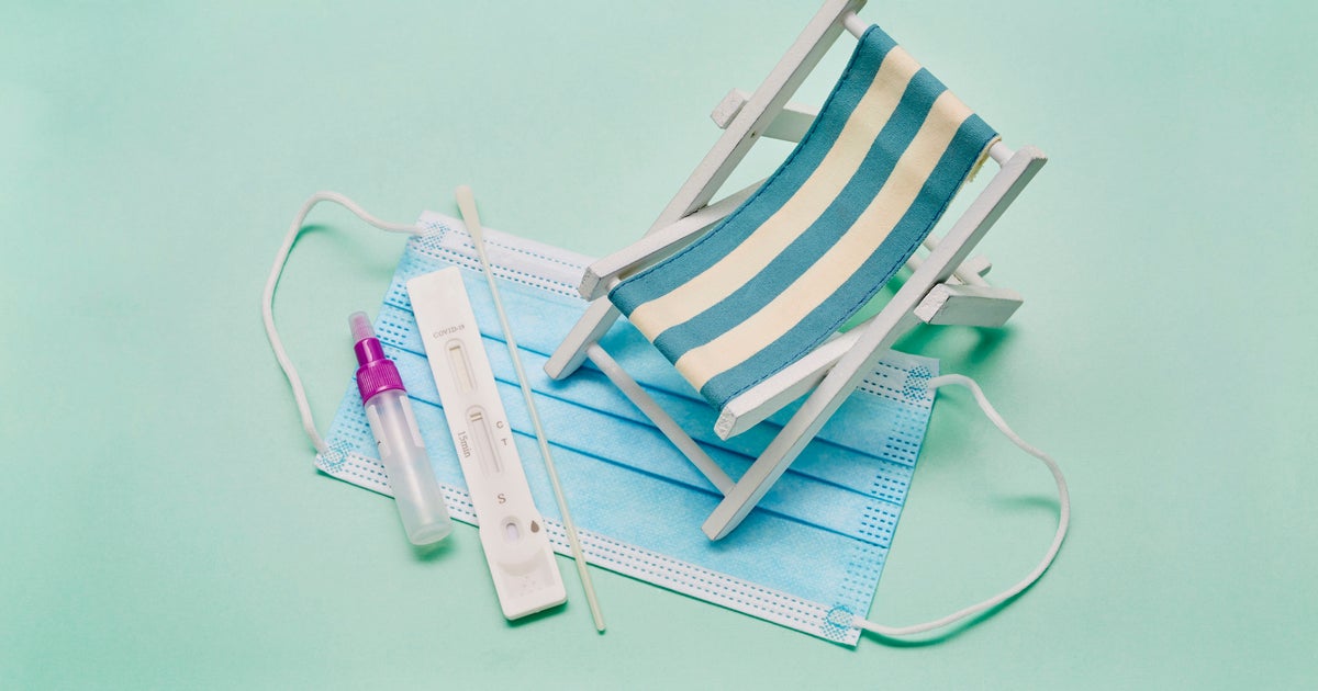 Covid Tests For Travel Which Ones Do You Need? HuffPost UK Life