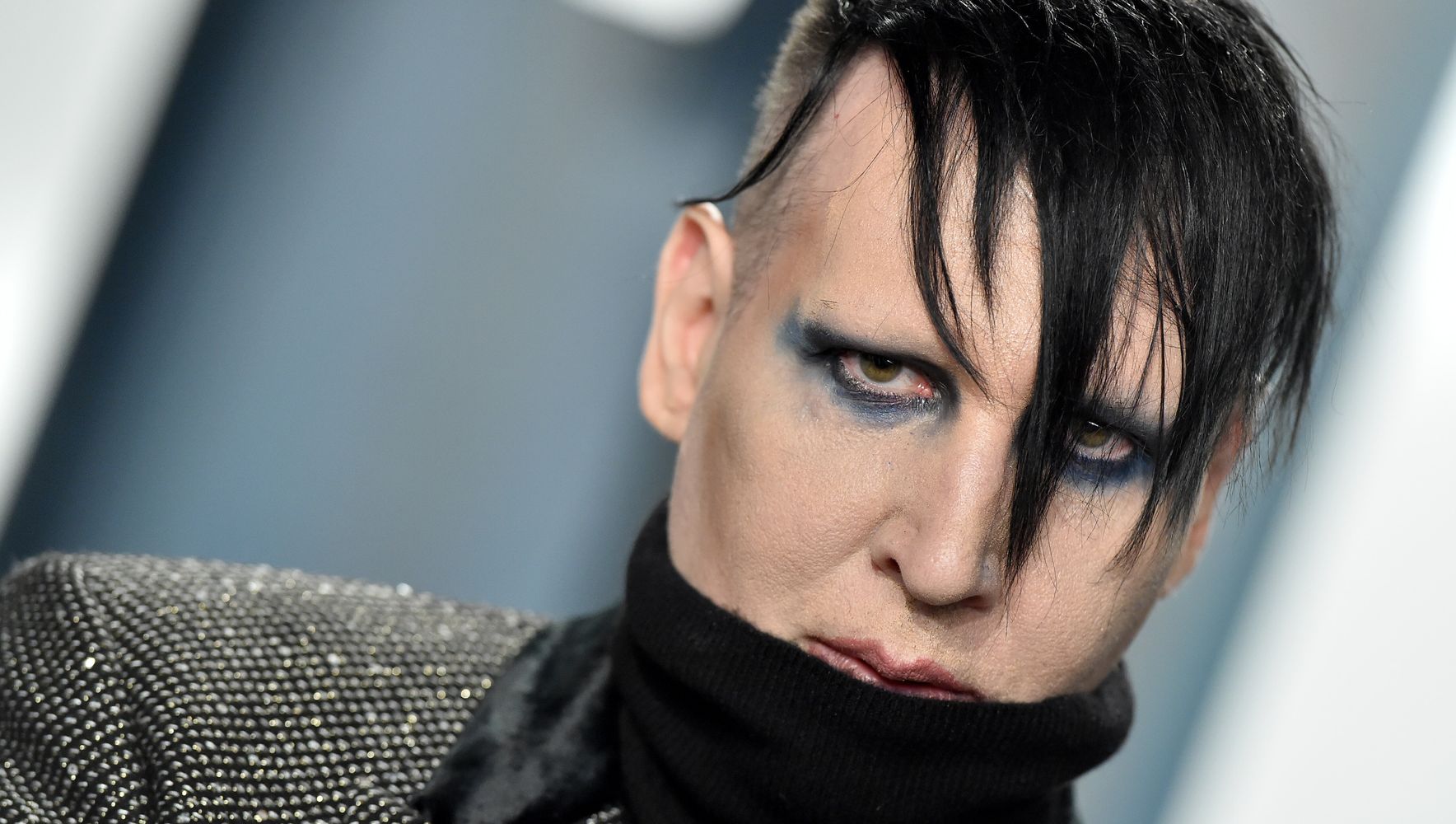 Marilyn Manson's Ex Says He Raped, 'Brainwashed' Her: 'I Survived A Monster'