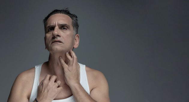 Νίκος Ψαρράς