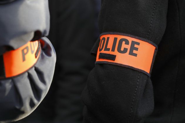Un policier a été tué par balles au cours d'une opération anti-drogues à Avignon ce mercredi 5 mai (photo d'illustration prise en novembre 2016 à Paris).