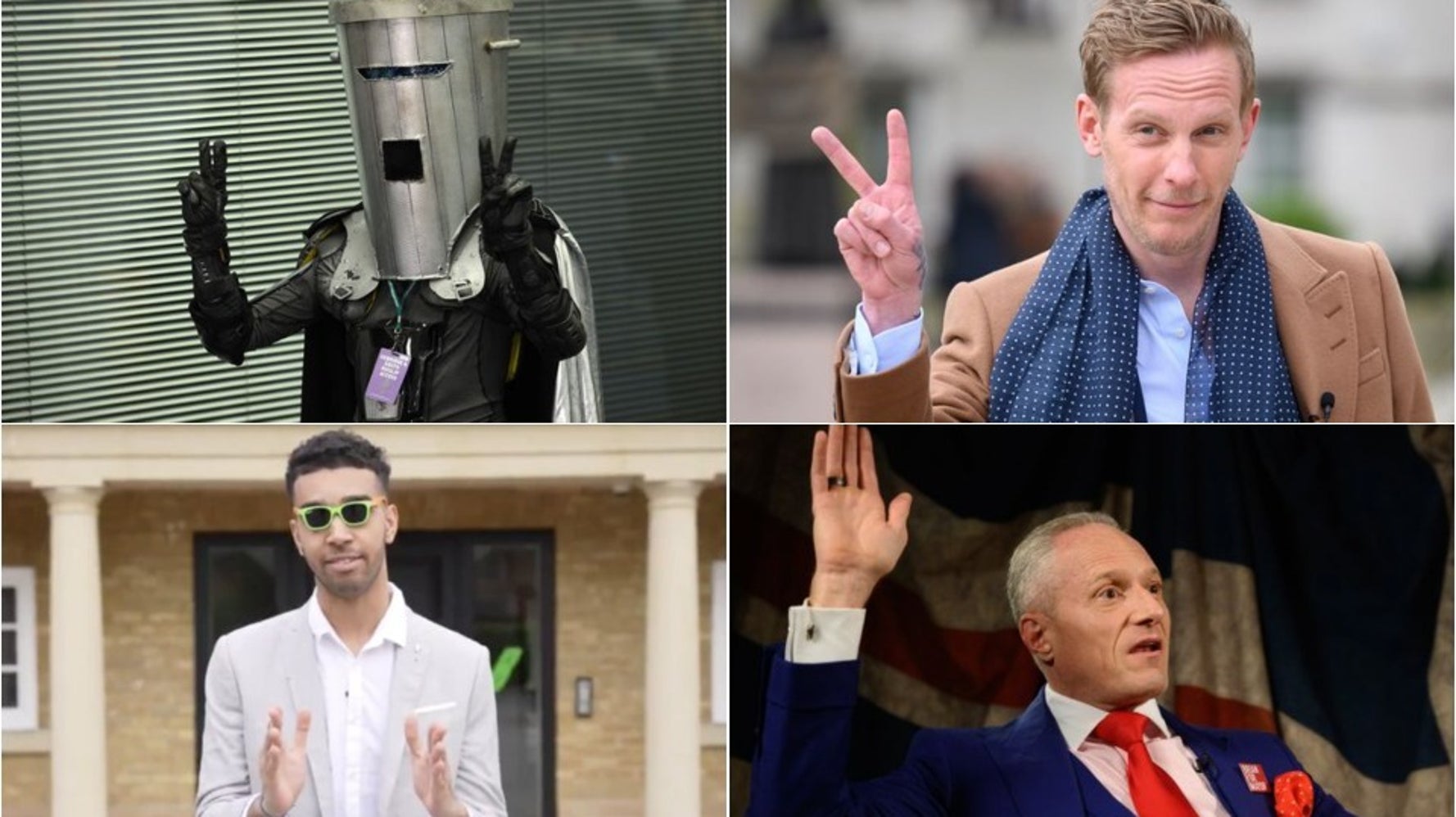huffpost uk