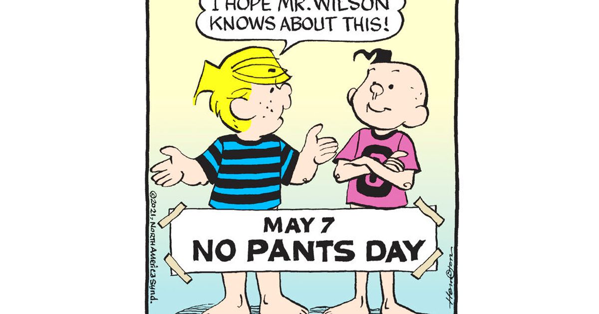 National Underwear Day: Not a Joke, Celebrating Comfort, Style, Quirkiness!