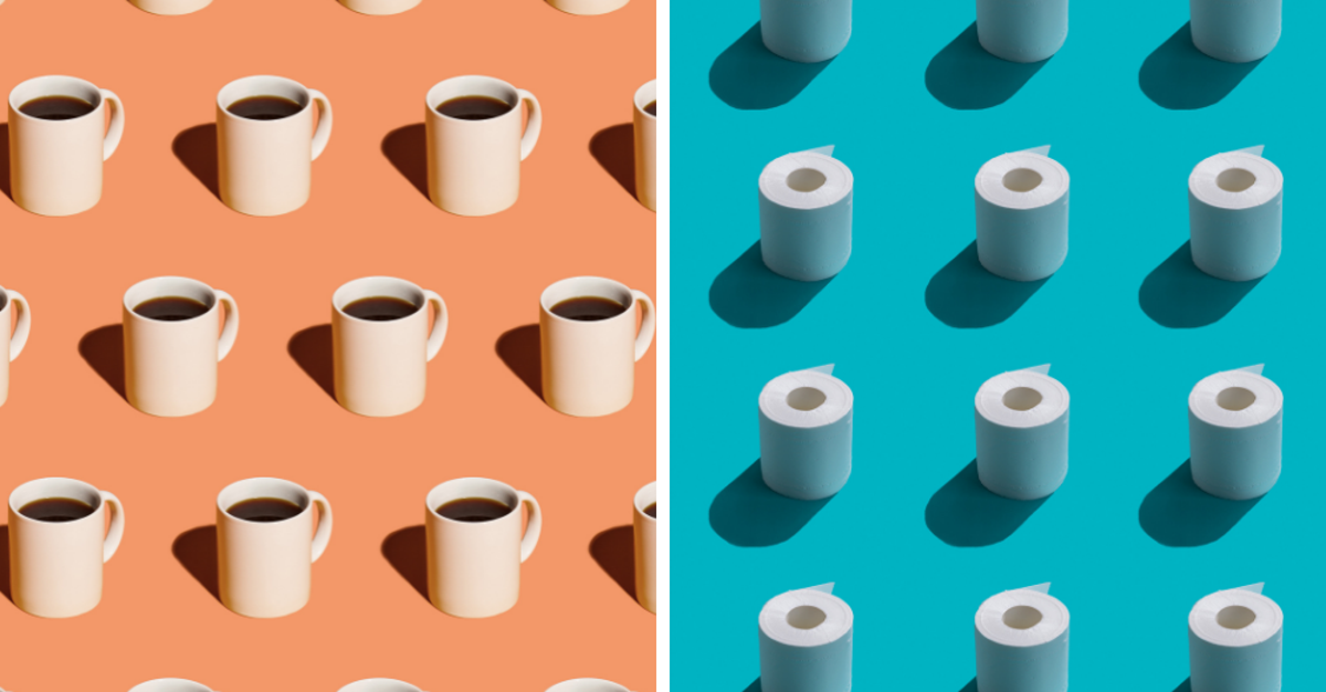Why Does Coffee Make You Pee So Much?