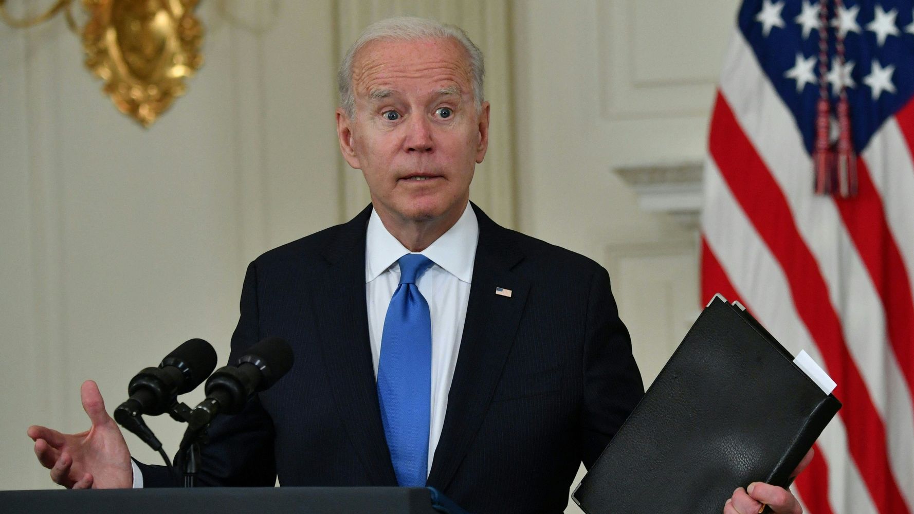 Biden: I Don’t Understand Today’s Republican Party