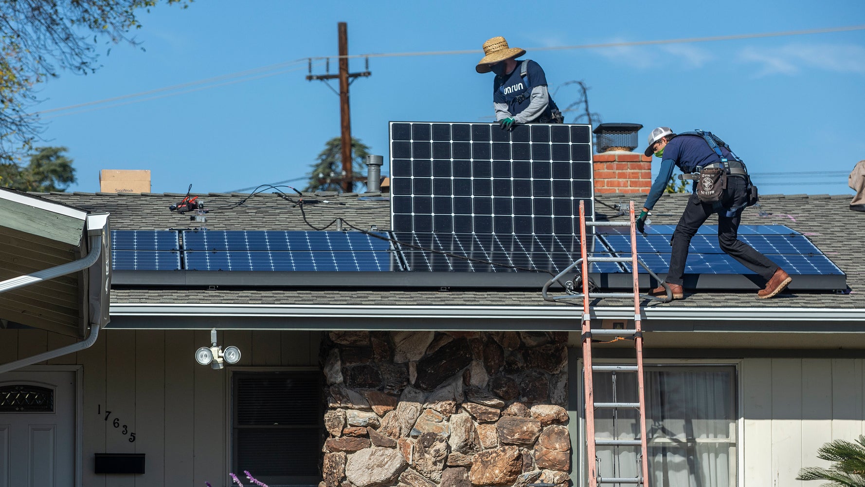 The Solar Industry Has More Union Jobs Than Previously Thought