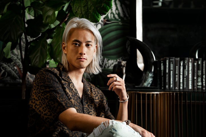 Elephante will release a new album, "Heavy Glow," later this year. 