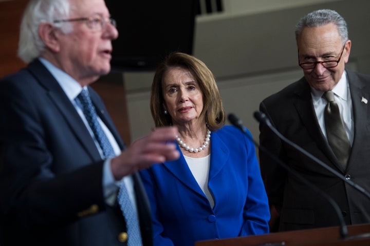 Democratic leaders got prescription drug legislation through the House in 2019. The Senate, under Republican control, refused to consider it. But now the Senate is under Democratic control and the work that went into that 2019 bill should make passing new legislation a lot easier. 