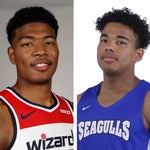 八村塁さんと八村阿蓮さん、インスタグラムでの人種差別の被害を告白