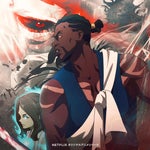 織田信長に仕えた黒人武士「弥助」の生涯は？ ネトフリのアニメ『Yasuke