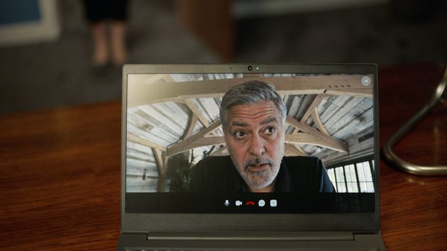 George Clooney Lands Role In Warburtons New TV Advert