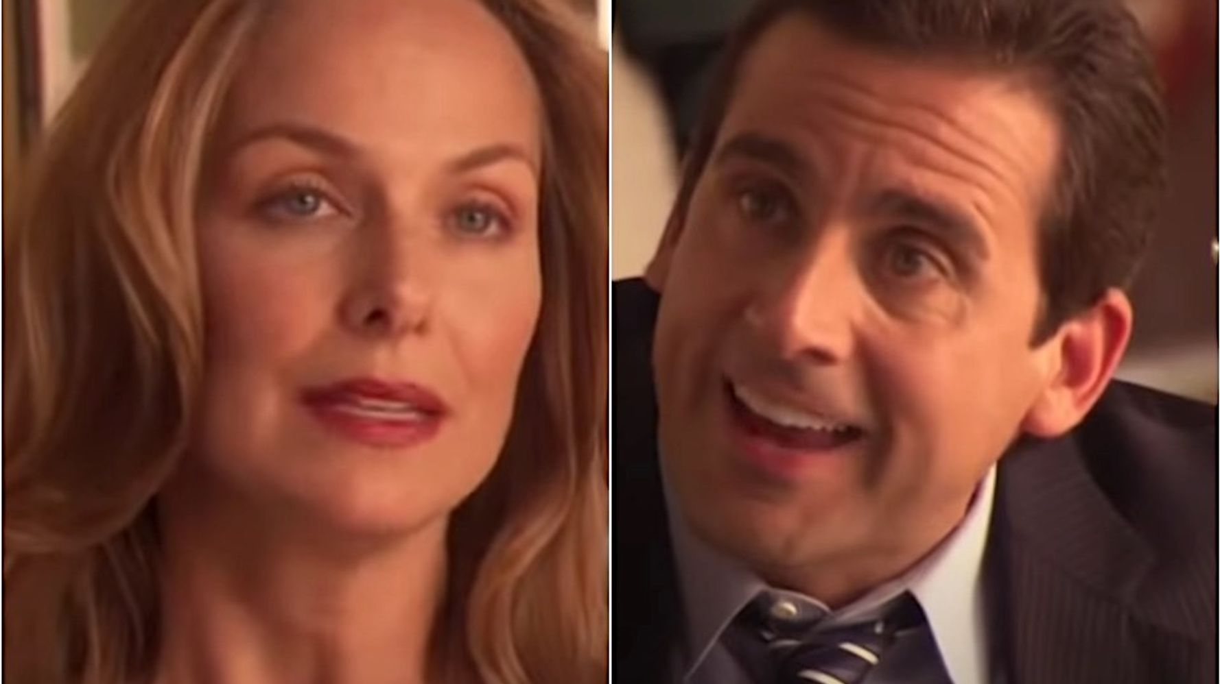 ‘The Office’ Stars Finally Reveal The Famous Sperm Donor For Jan’s Baby