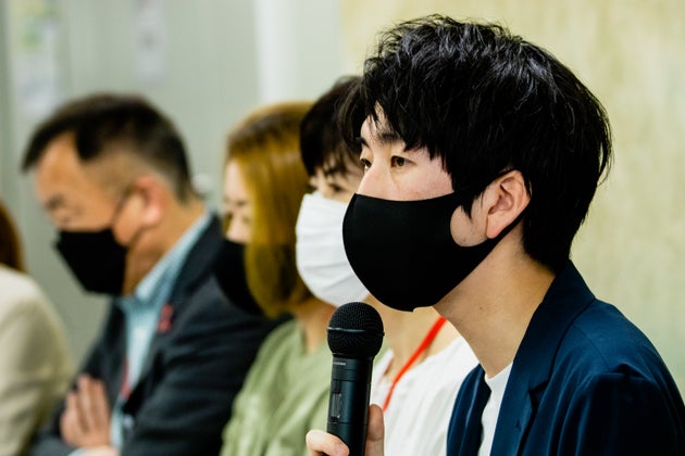 同性婚を阻む可能性も 自民党の Lgbt理解増進法案 がダメと言われる理由 ハフポスト 同性婚を阻む可能性も 自民党の Lgbt理解増進法案 がダメと言われる理由 ハフポスト