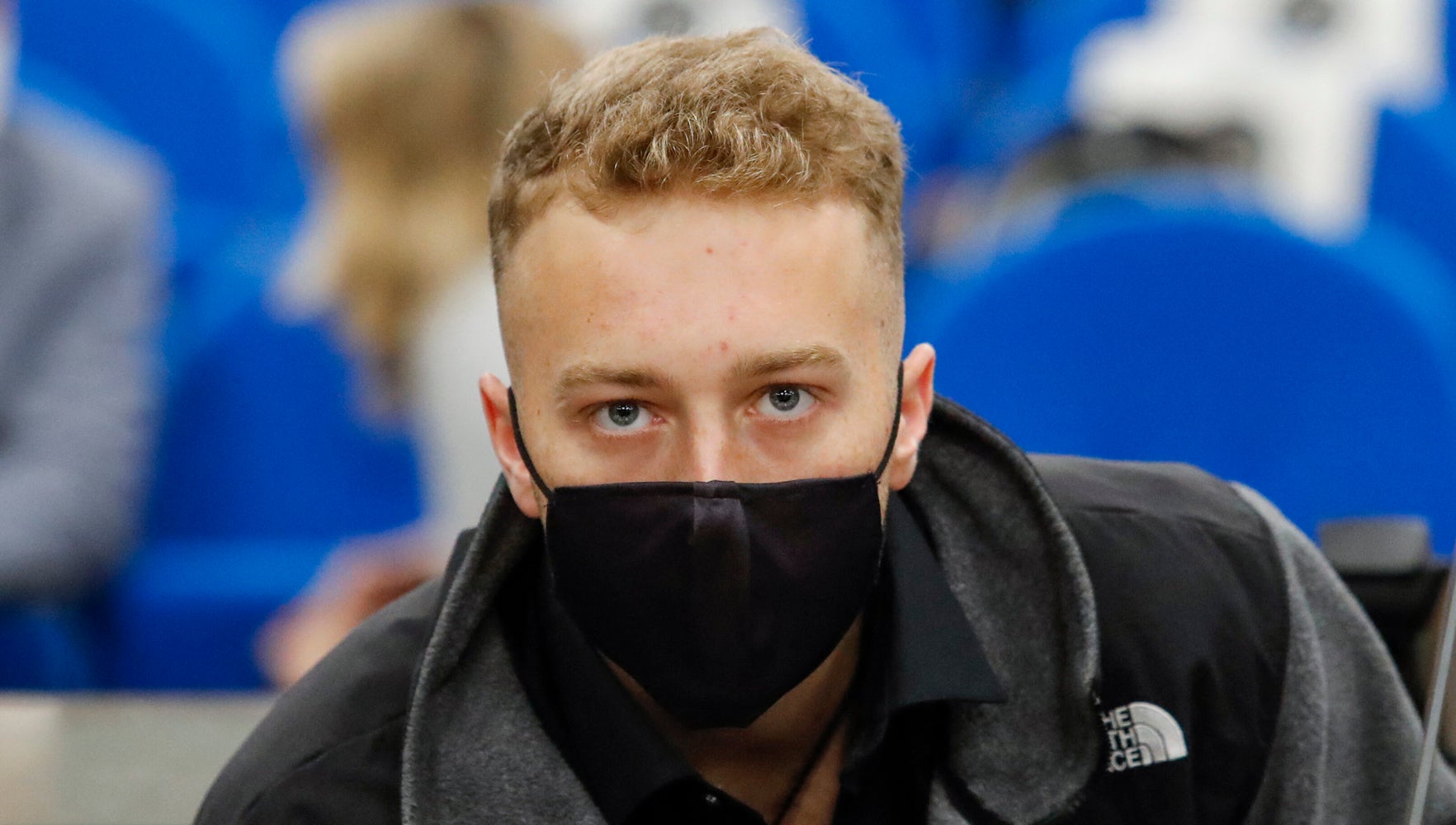 2 Americans Sentenced To Life Over 2019 Slaying Of Italian Police Officer