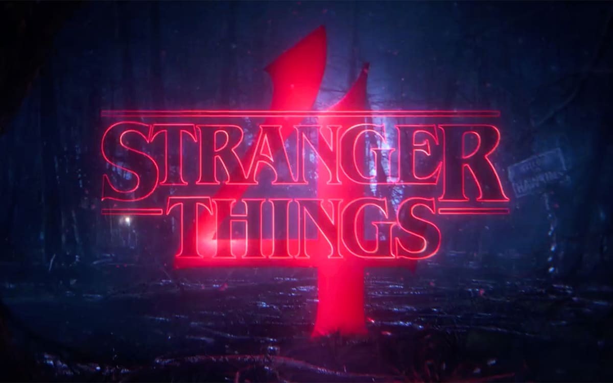 "Stranger Things" saison 4: le nouveau teaser alimente cette théorie