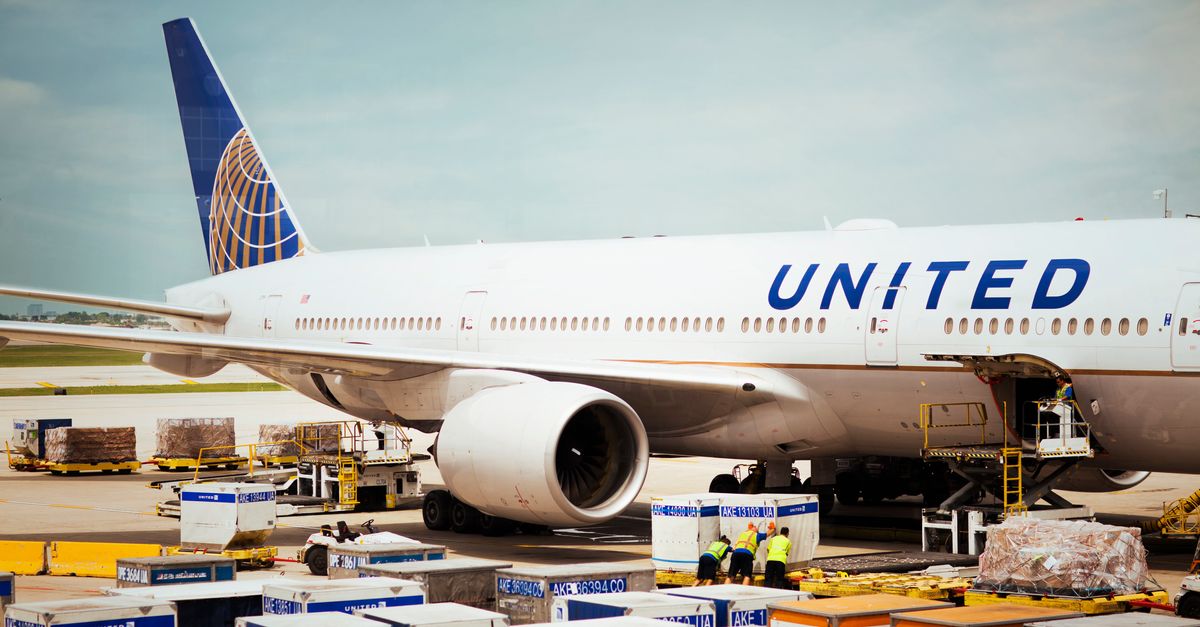 United's Catering Workers Unionized. Now Their Jobs Might Be Outsourced.