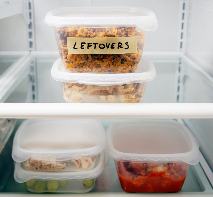 The Psychology Of Why So Many People Hate Eating Leftovers | HuffPost Life