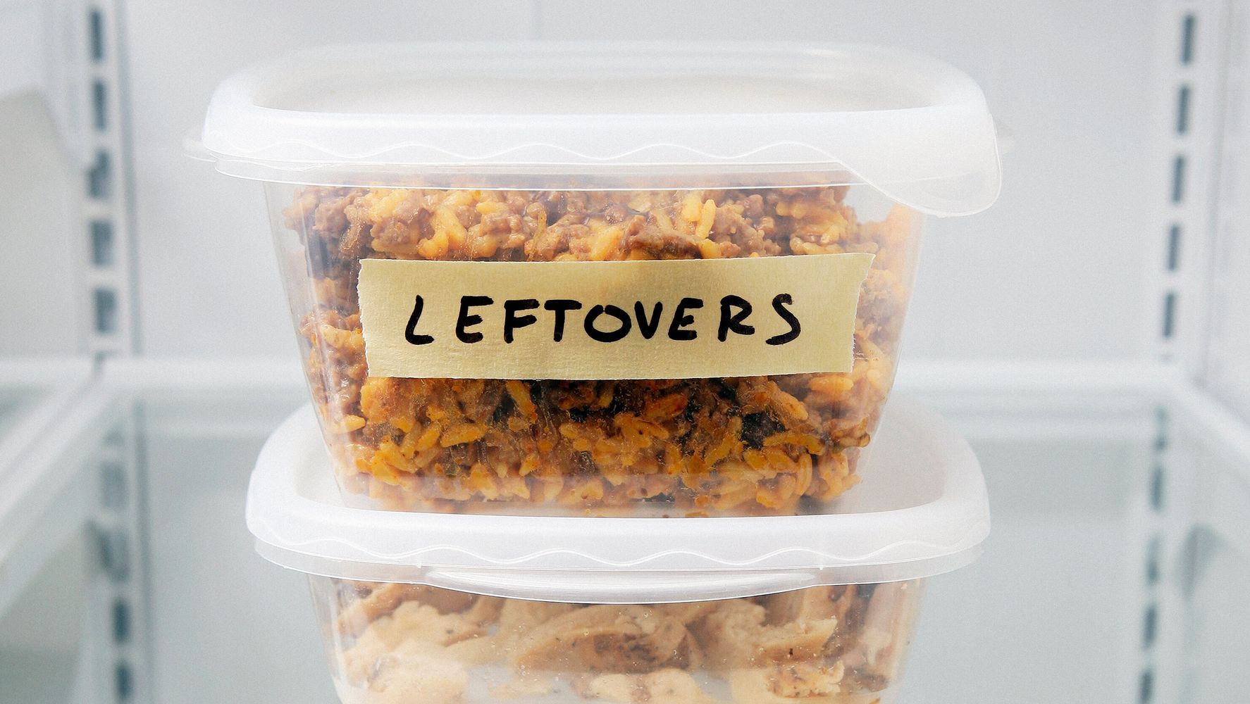 the-psychology-of-why-so-many-people-hate-eating-leftovers-huffpost-life