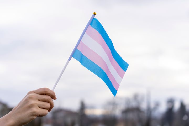 "A systematic attack on trans rights, especially the rights of trans kids, is currently sweeping across the United States."