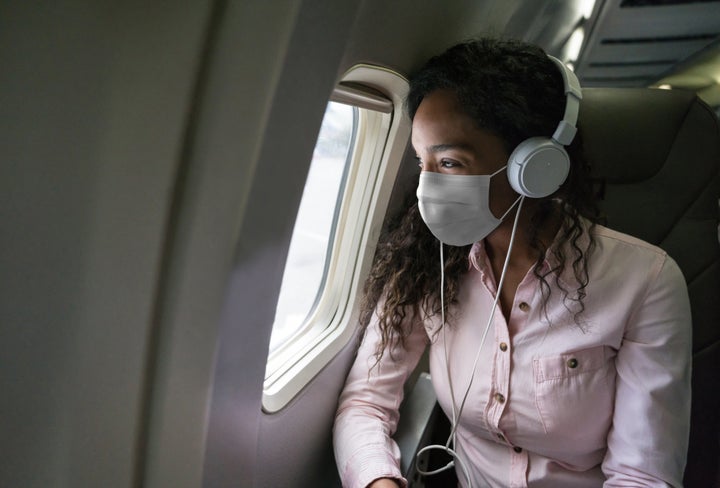 What's the safest seat on a plane? We asked an aviation expert