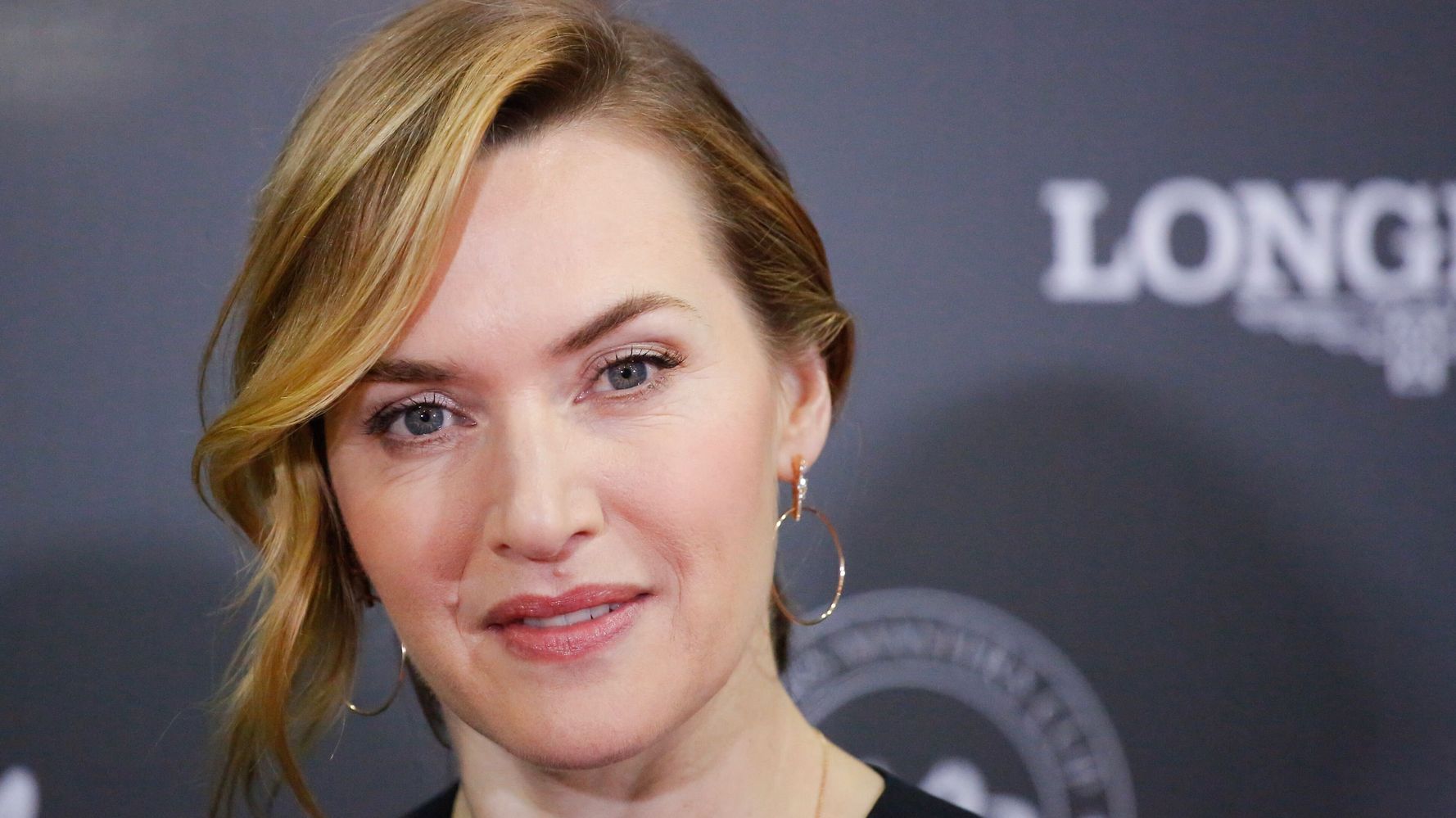 Kate Winslet Describes Being Awestruck By 'Mythical' Wawa