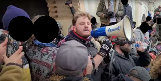 Lawyer Says Capitol Defendant Had 'Foxmania' From Watching Too Much Fox  News | HuffPost