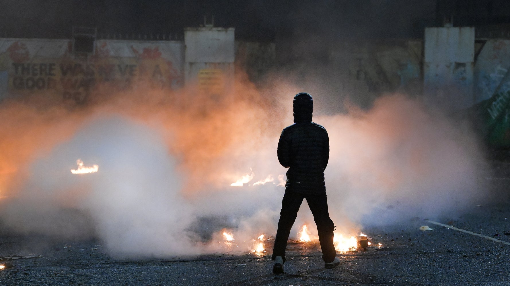 北アイルランド 誕生から100年 最近の暴動までの流れを振り返る ハフポスト コラム オピニオン 北アイルランド 誕生から100年 最近の暴動までの流れを振り返る ハフポスト コラム オピニオン