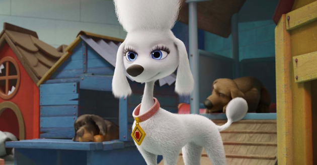 La Pat Patrouille Le Film Devoile Ses Premieres Images Le Huffpost