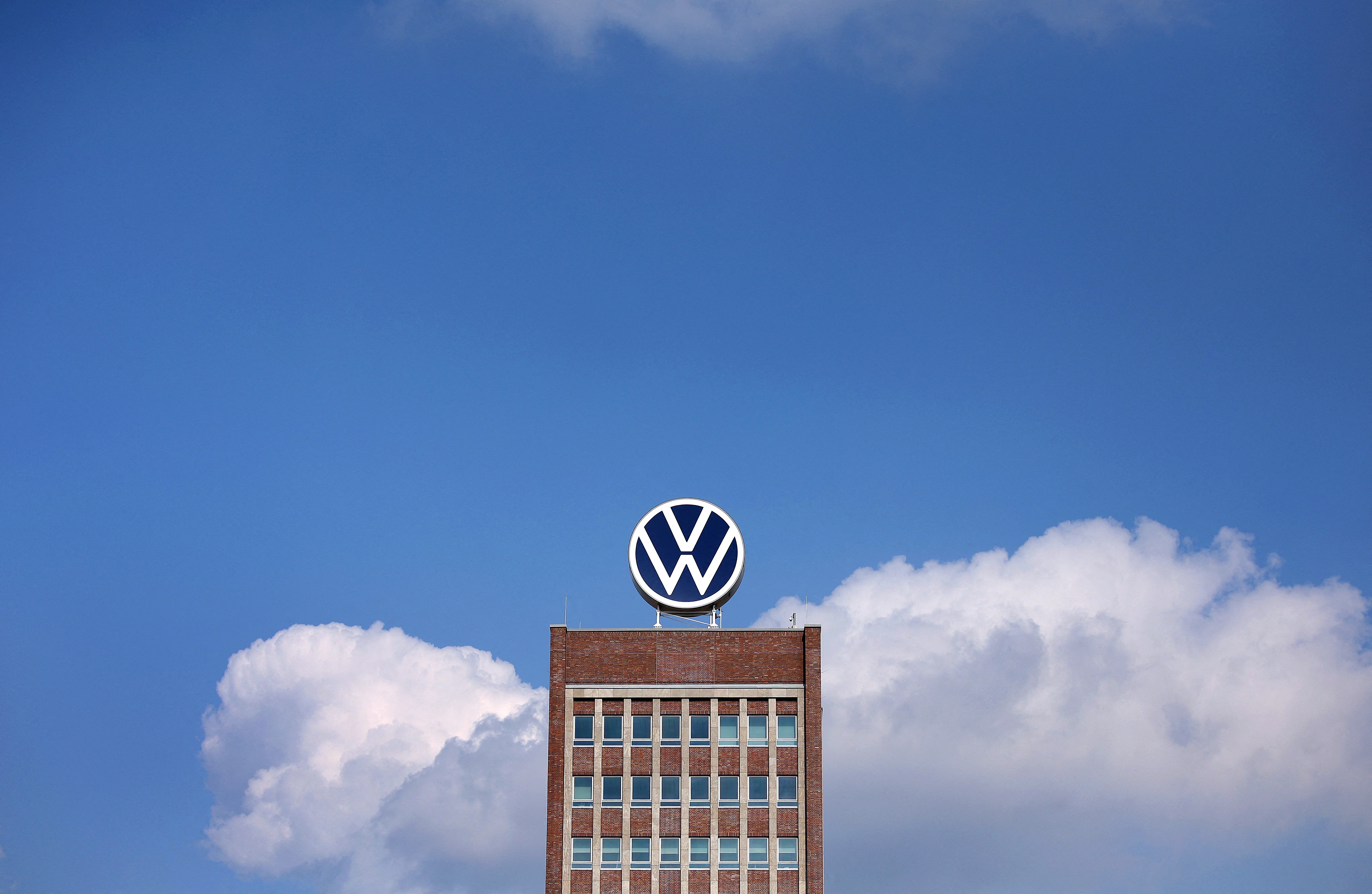 Volkswagen condamnée dans l'affaire du Dieselgate, une 1ère en France