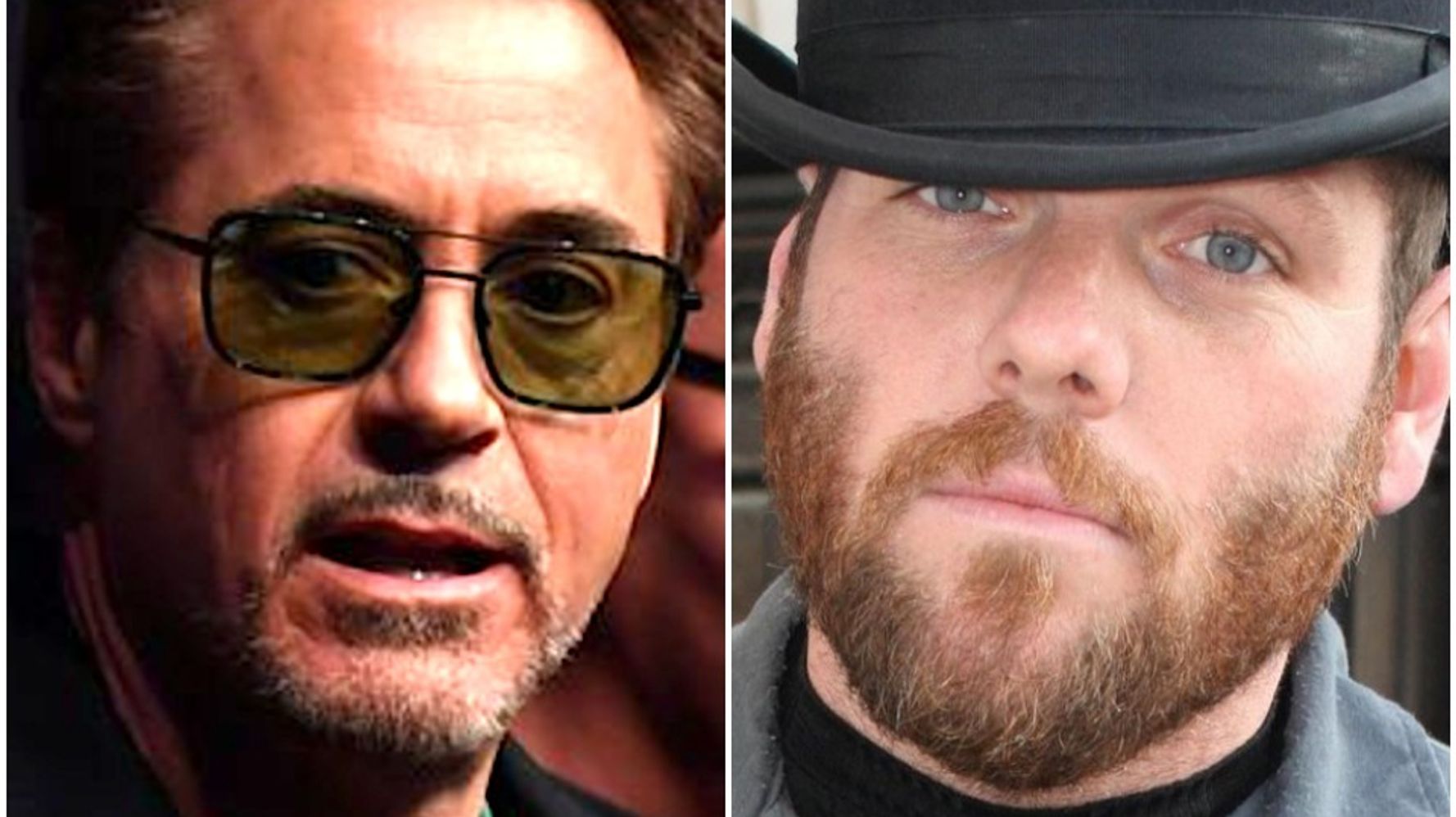 Robert Downey Jr. Mourns 'Shocking' Death Of His Assistant Jimmy Rich