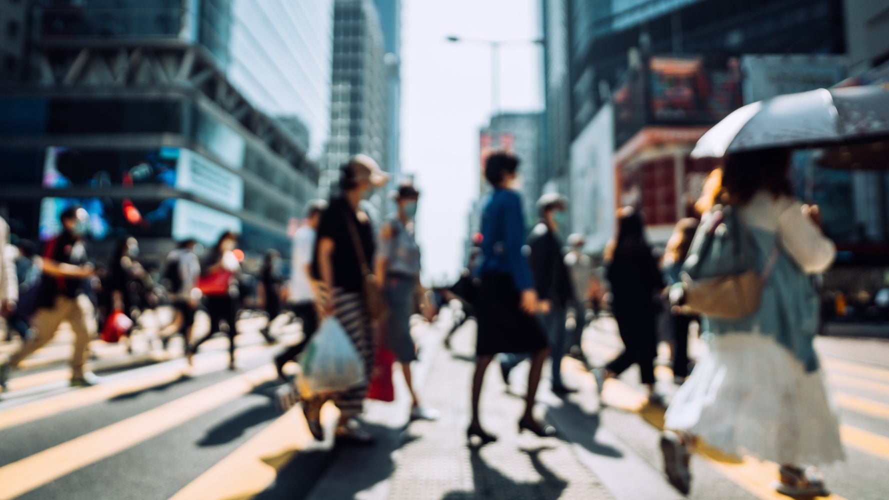 Experts Predict What Life Will Be Like Without COVID-19 Herd Immunity - Vimarsana News