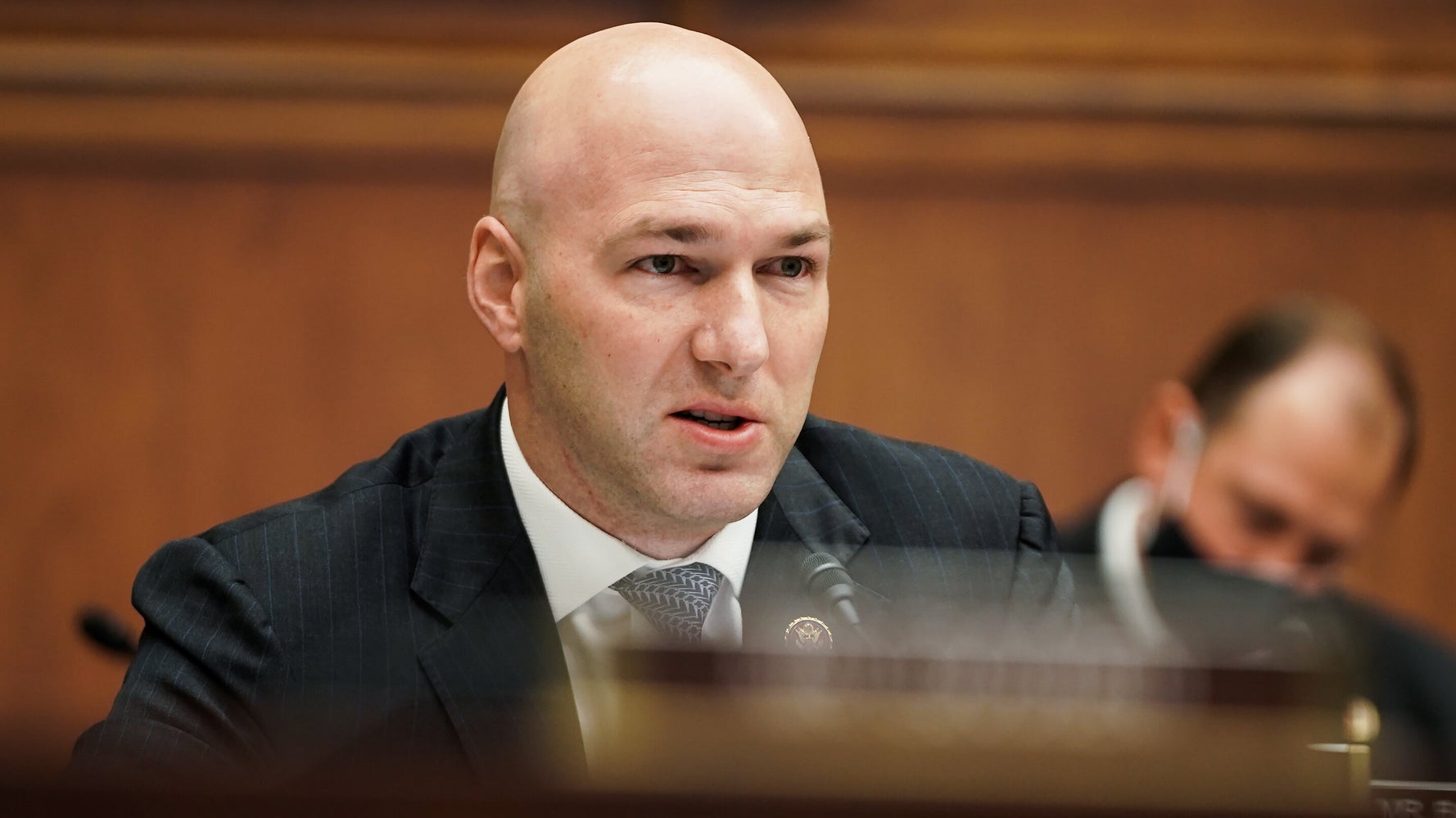 Ohio GOP Censures Rep. Anthony Gonzalez Over Trump Impeachment Vote