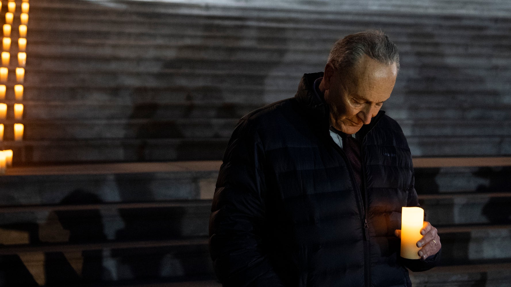 900,000 Americans Estimated To Have Died From COVID-19, Study Says