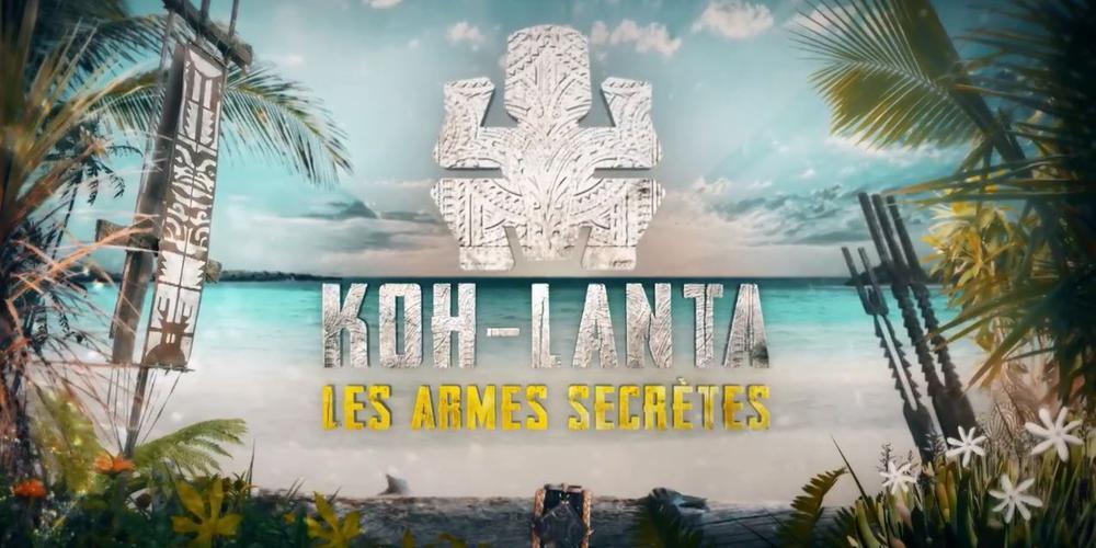 "Koh-Lanta: Les Armes secrètes": voici le casting de la finale