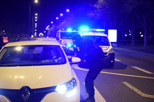 Après les soupçons de projet d'attentat contre un loge maçonnique de la part d'un groupuscule néonazi, trois membres ont été mis en examen et écroués (photo d'illustration prise en mars 2021 à Blois).