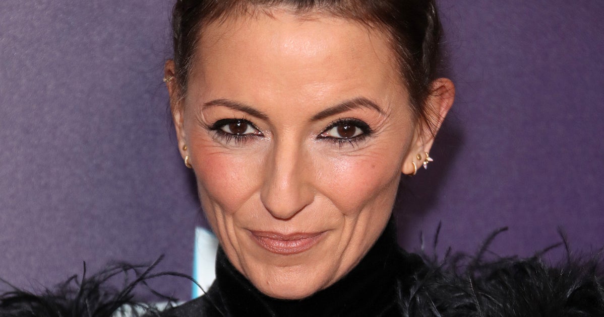 Davina McCall Says Menopause Symptoms Reminded Her Of Former Drug