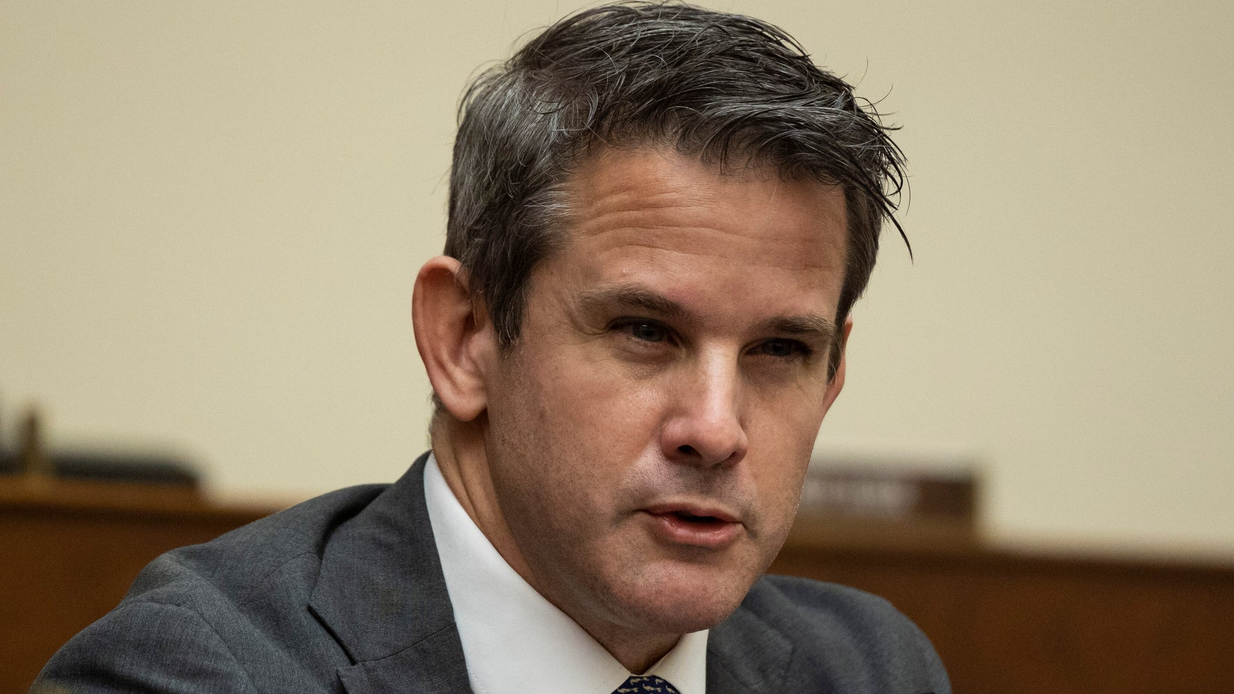 GOP Rep. Reveals How Many Republicans Actually Believe Trump’s Election Conspiracies