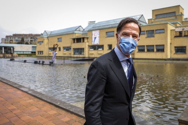 No olandese a Draghi, Rutte: per noi Sure è No olandese a Draghi, Rutte: per noi Sure è