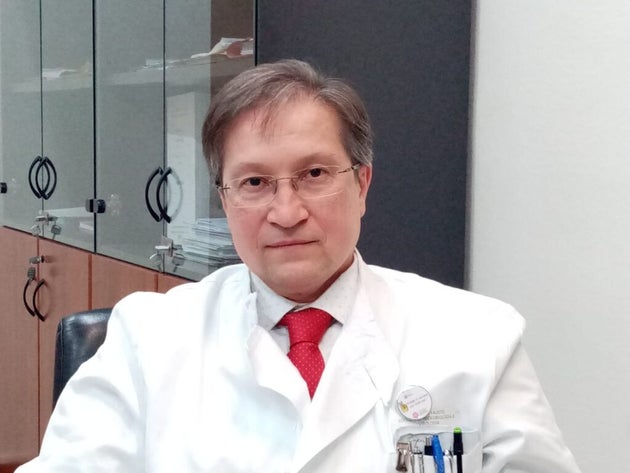 "Le varianti Covid si somigliano sempre di più: forse il virus sta rallentando la sua evoluzione" "Le varianti Covid si somigliano sempre di più: forse il virus sta rallentando la sua evoluzione"