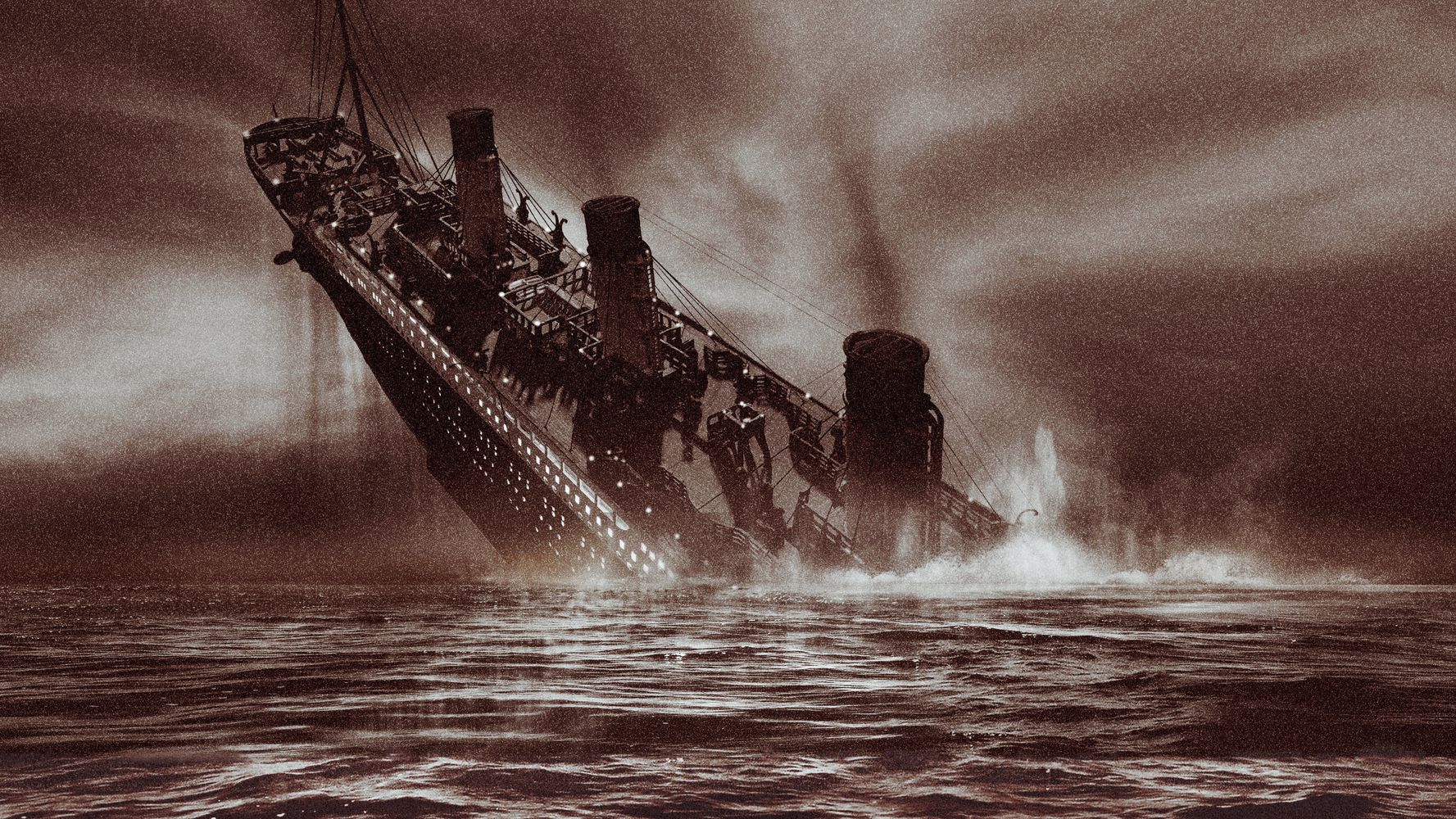 GOP Rep. Adam Kinzinger Compares Trump-Mesmerized Republican Party To The Titanic