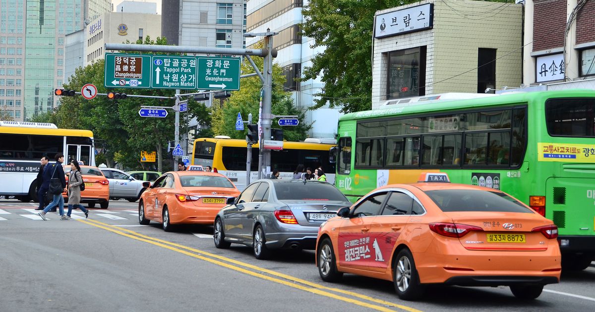 女性客にタクシー運転手が「セクハラ」発言も処罰方法なく物議　韓国