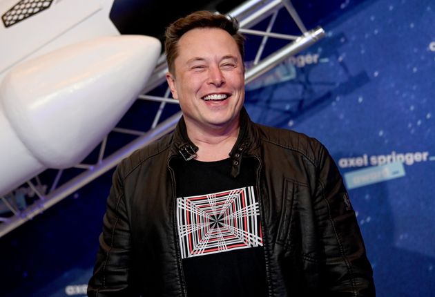 Fondateur de SpaceX et Tesla, Elon Musk a révélé être autiste Asperger. 