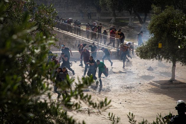 Γιατί σημειώνονται αιματηρές συγκρούσεις στην