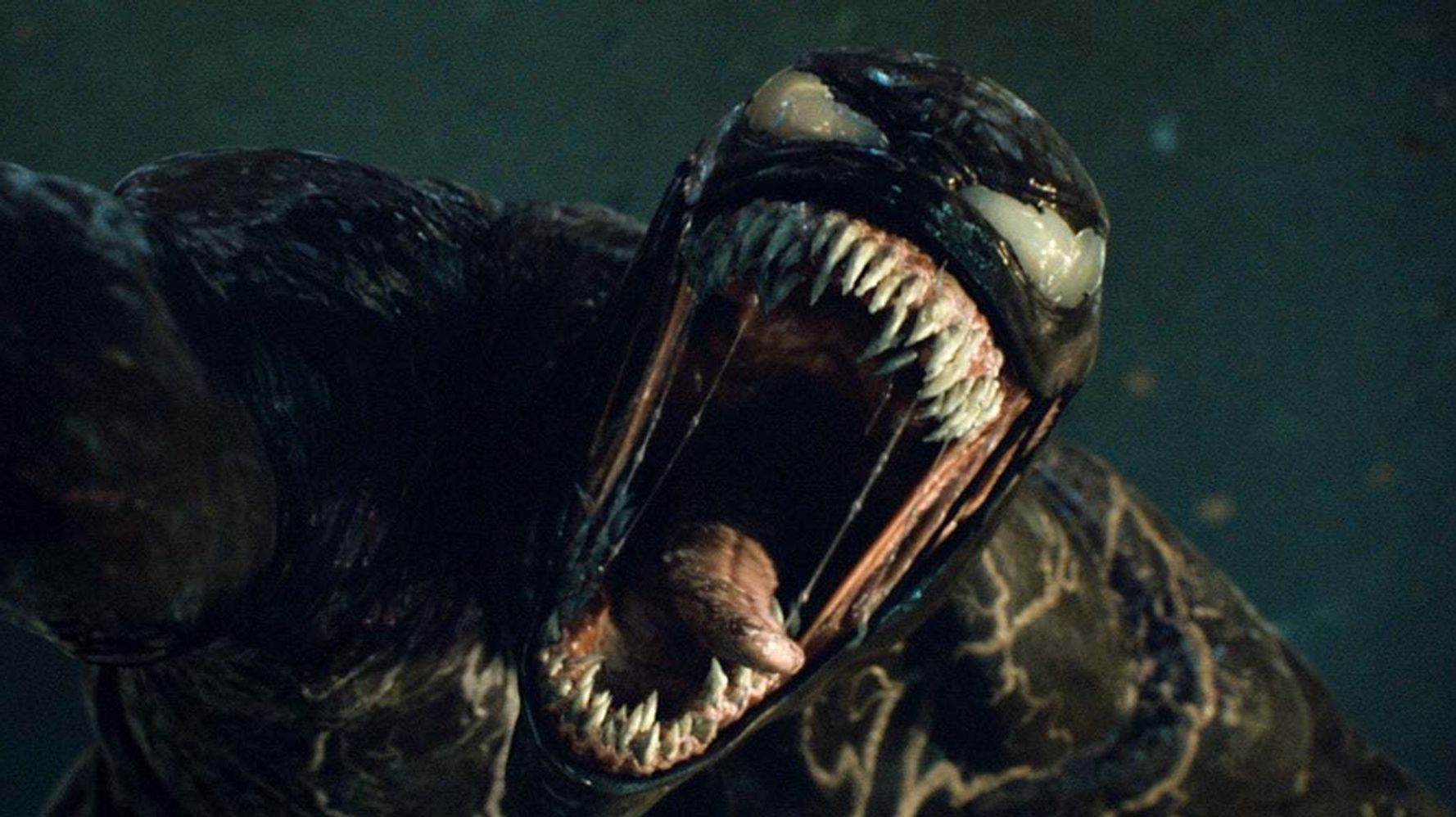 Venom Chews The Scenery, Everything Else In Absolutely Bonkers Sequel Trailer