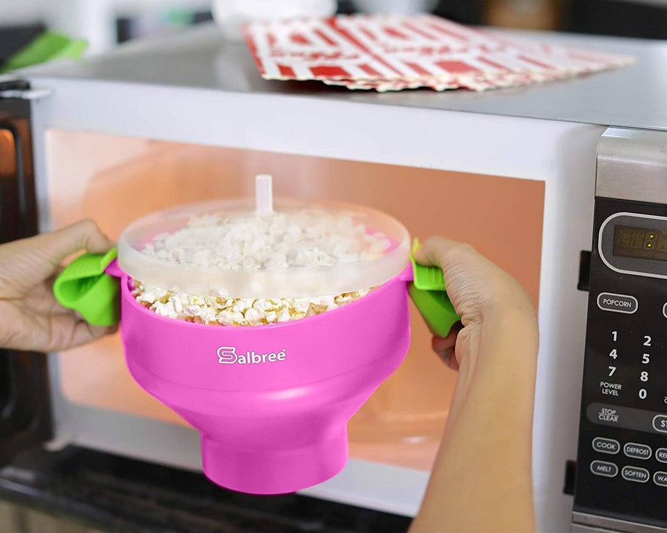 Home: Cuisinart Popcorn Maker $28 (Reg. $40), more