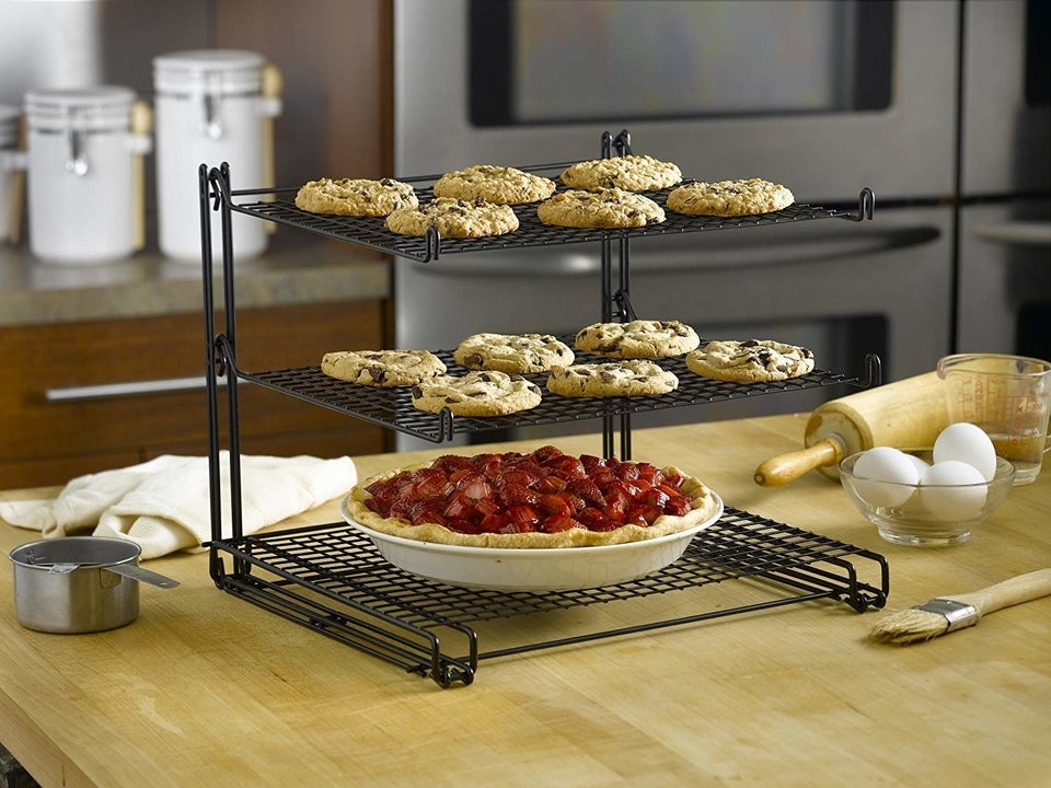 3 Tier Cooling Racks - Whisk