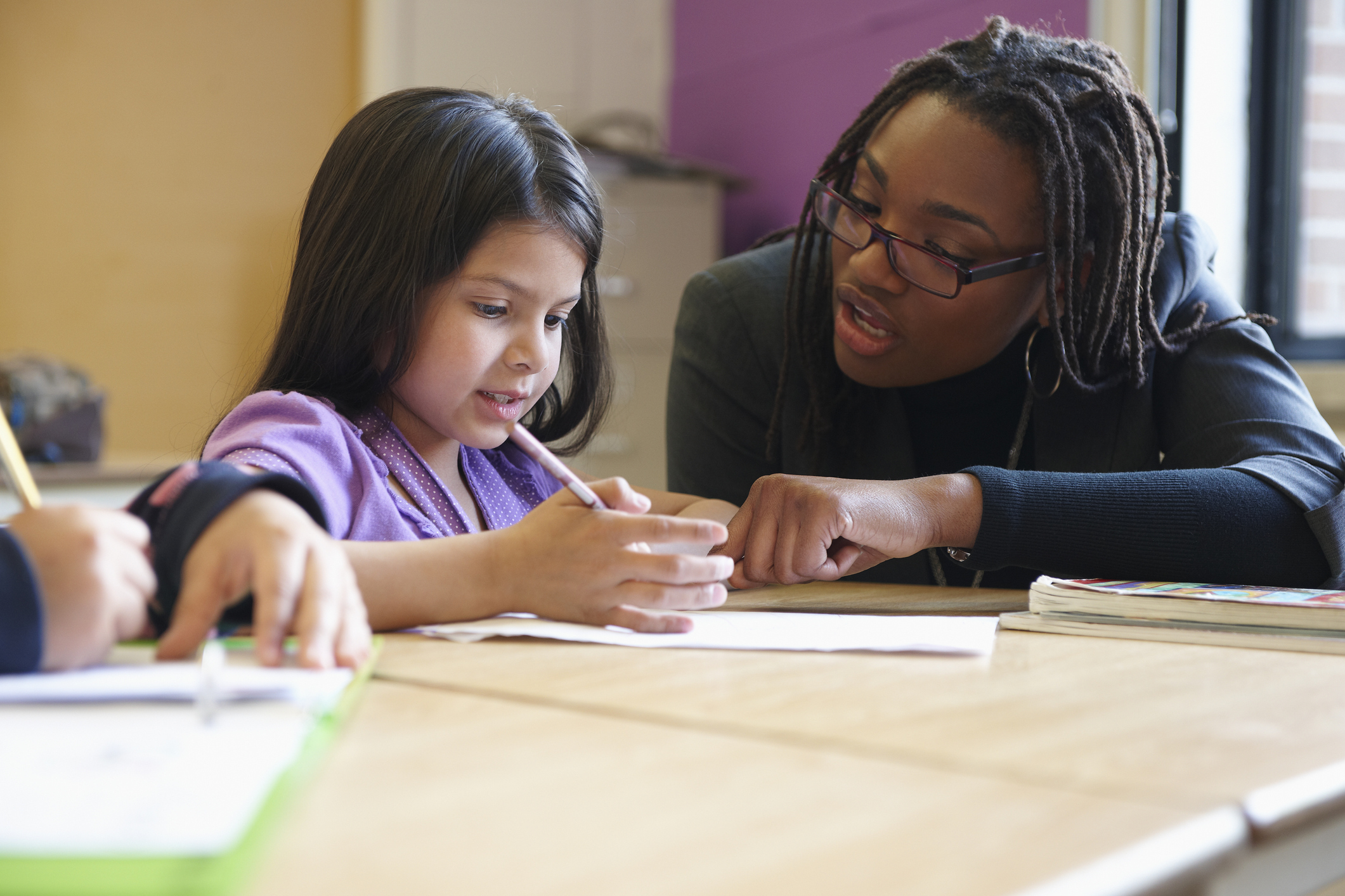 Avec "Devoirs faits", les étudiants rémunérés pour de l’aide aux devoirs dans les collèges