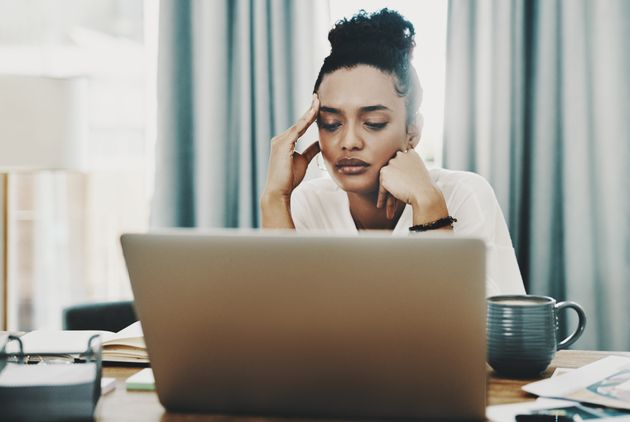 The stress and anxiety brought on by the pandemic is leading to a lot of brain fog. Thankfully, there are ways to get your concentration back on track.