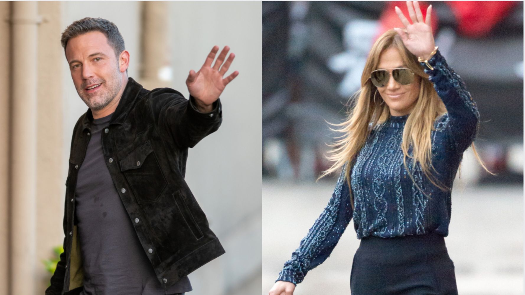 Jennifer Lopez And Ben Affleck Reportedly Took Their Maybe Romance On Vacation