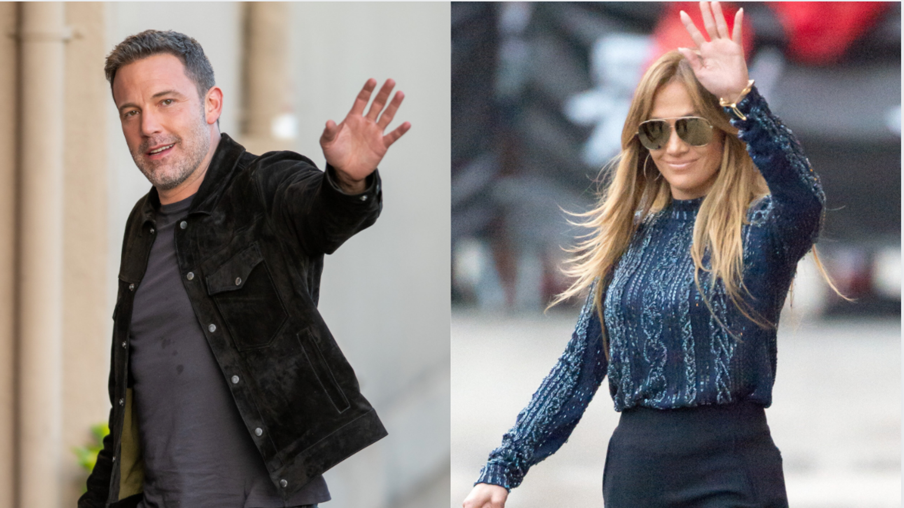 Jennifer Lopez And Ben Affleck Reportedly Took Their Maybe Romance On Vacation